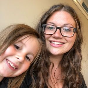 Meet your Posher, Molly